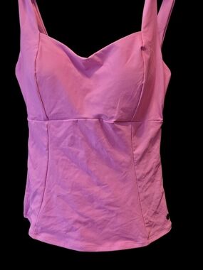 Calla Power Sculpt Swim Tankini